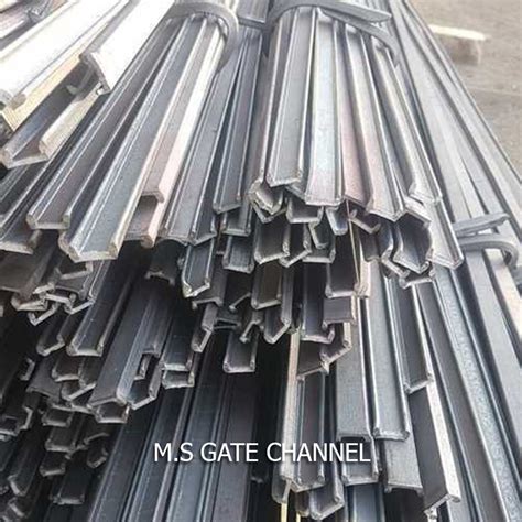 gate channel suppliers